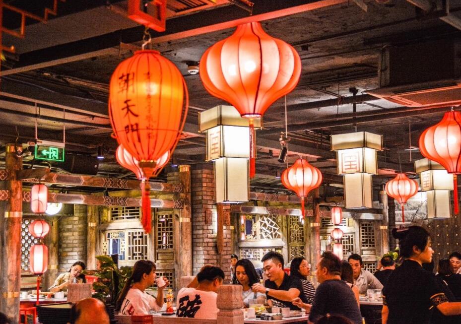 連鎖火鍋店開業(yè)沒人氣？問題和解決方法都在這！