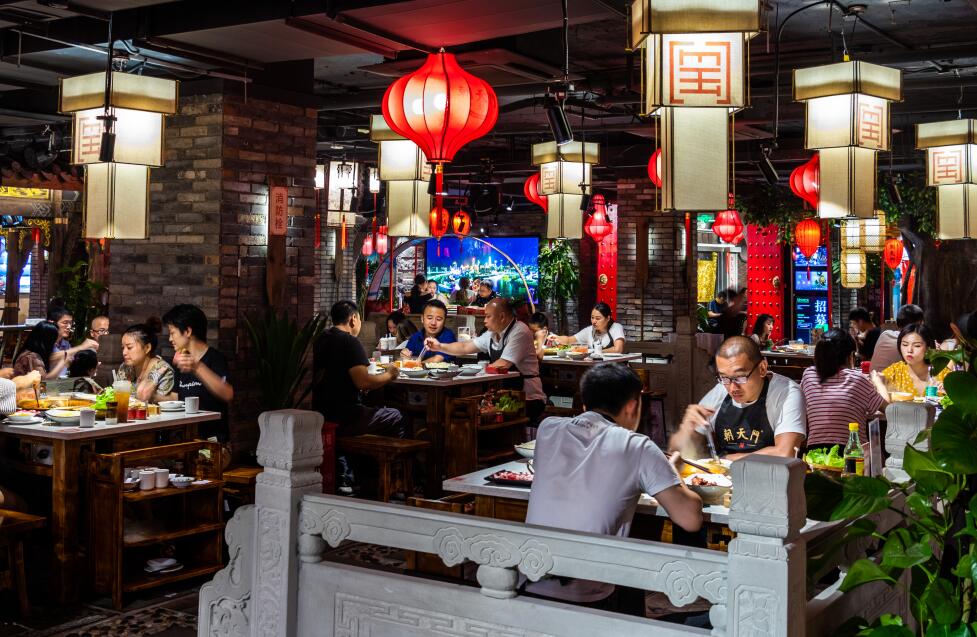 重慶牛油火鍋衛(wèi)生嗎？有沒有飲食危害？