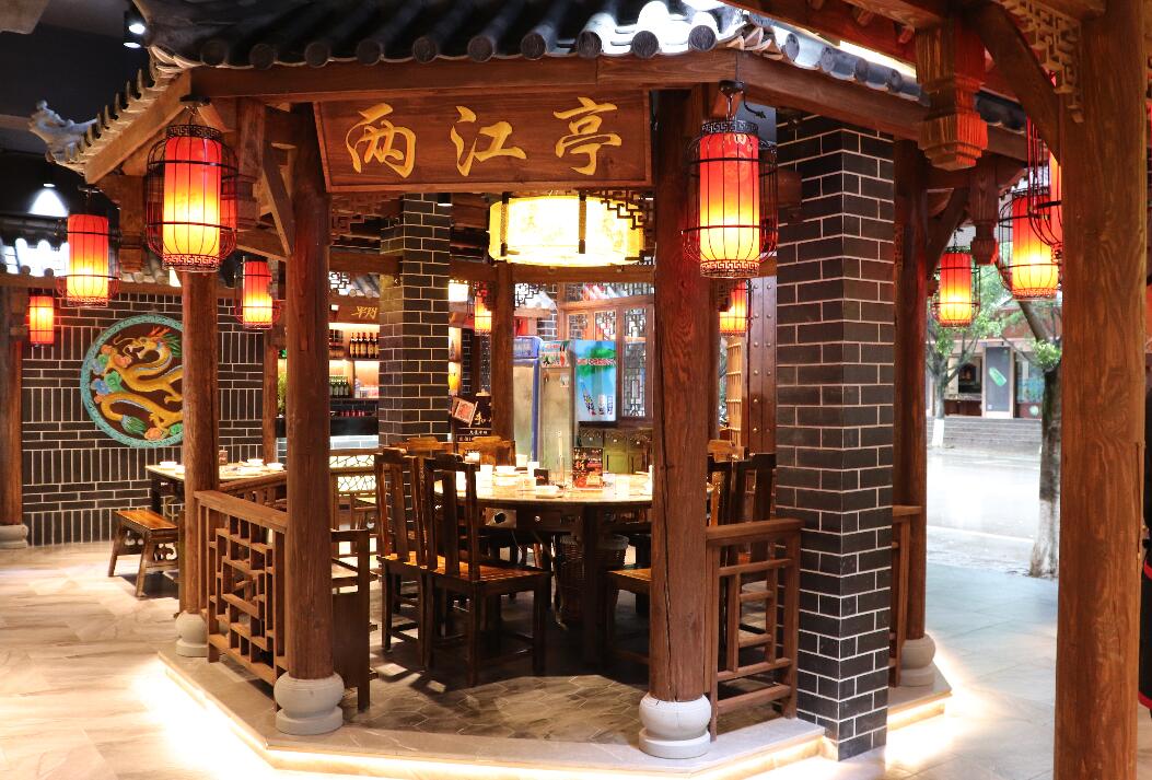 300平的火鍋加盟店，如何特色化運(yùn)營？