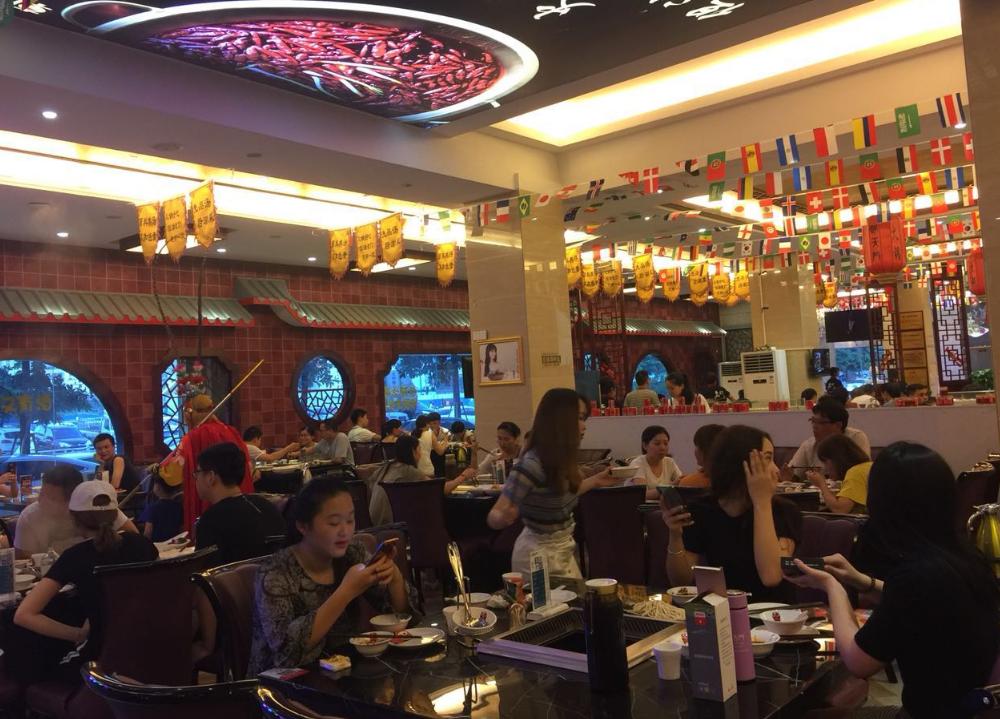 五指山開火鍋加盟店，如何低成本宣傳？