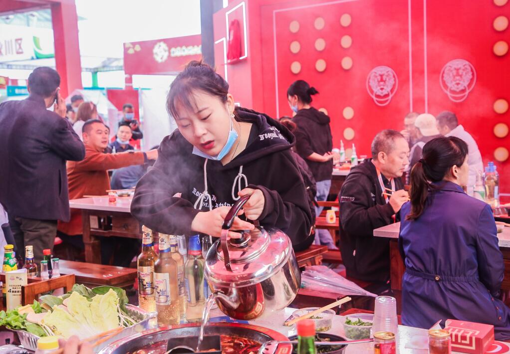品牌火鍋加盟怎么樣？能獲哪些扶持？
