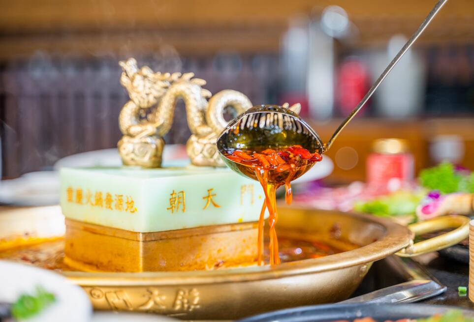 火鍋加盟能提供哪幾大特色服務(wù)支持？