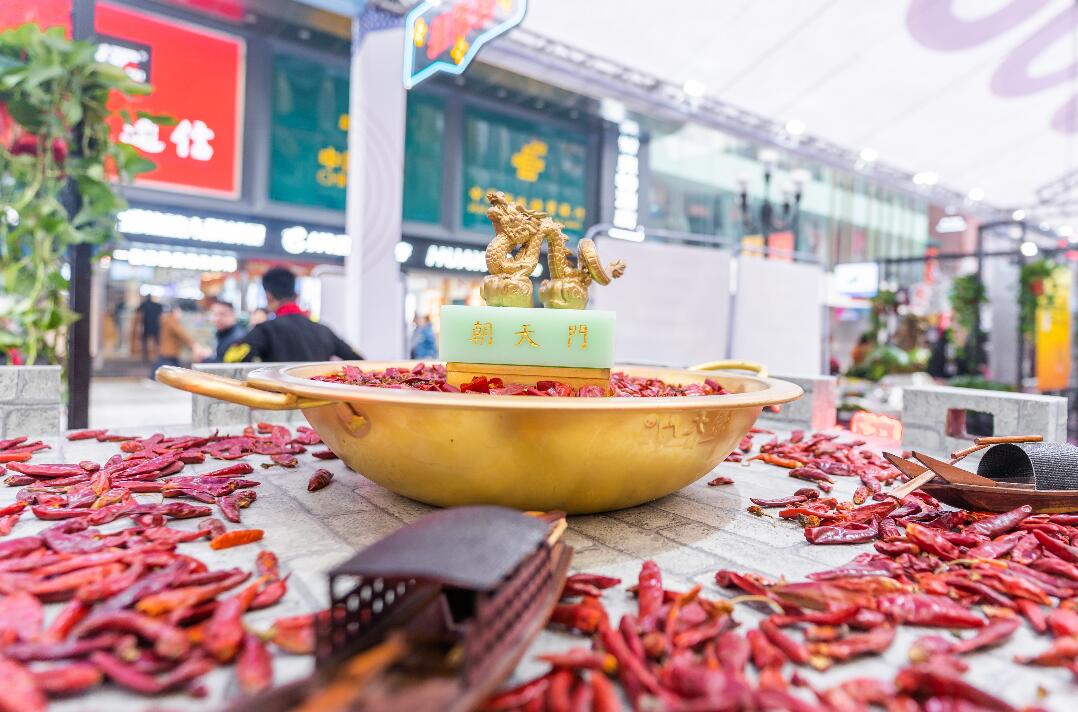 火鍋加盟店如何研發(fā)新品？從這幾方面去考慮！