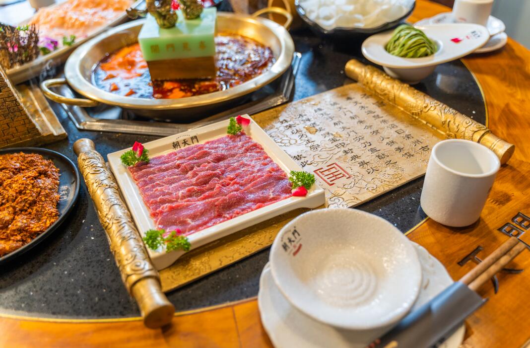 九江開火鍋加盟店，如何避開選址的“坑”！