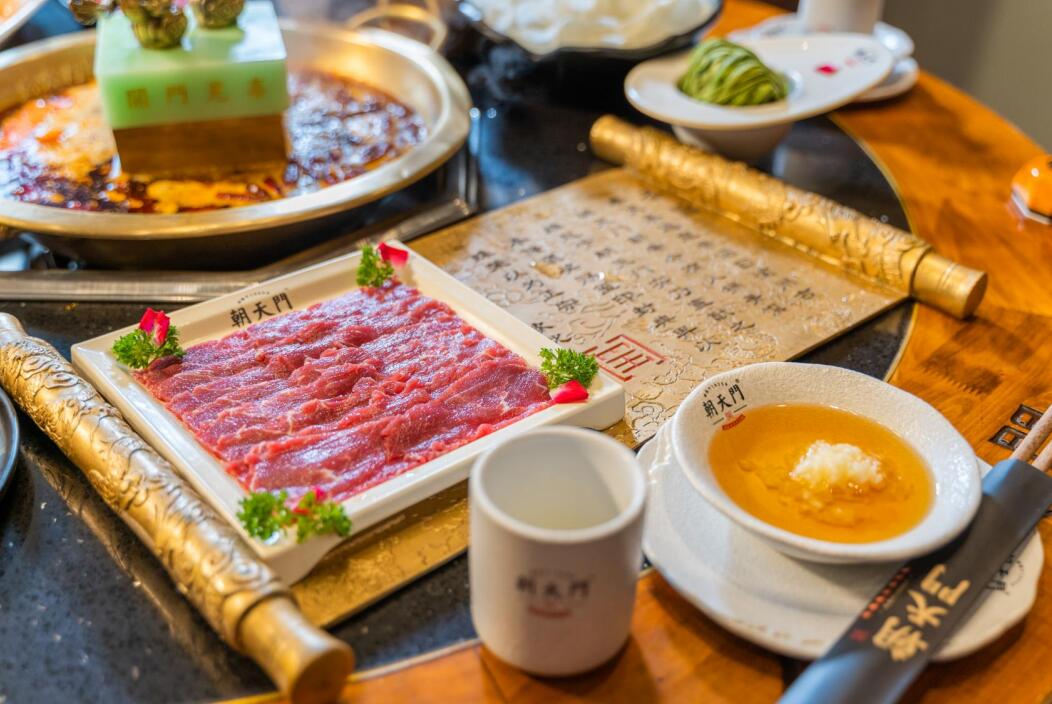 想開重慶火鍋店，但不懂行該怎么辦？