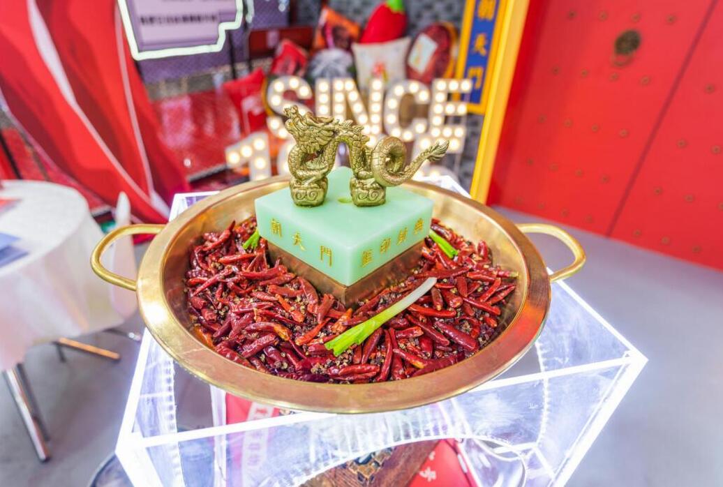 瑞金開(kāi)火鍋加盟店，如何做到家喻戶曉？
