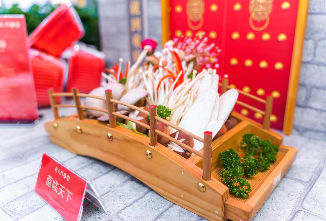 火鍋加盟挑對品牌，不愁沒有回頭客！