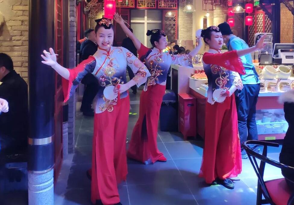 瑞昌開火鍋加盟店，需合理考慮這幾個(gè)因素！