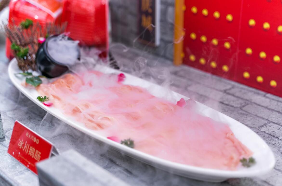 為什么重慶的火鍋吃起來(lái)醇香又回味？