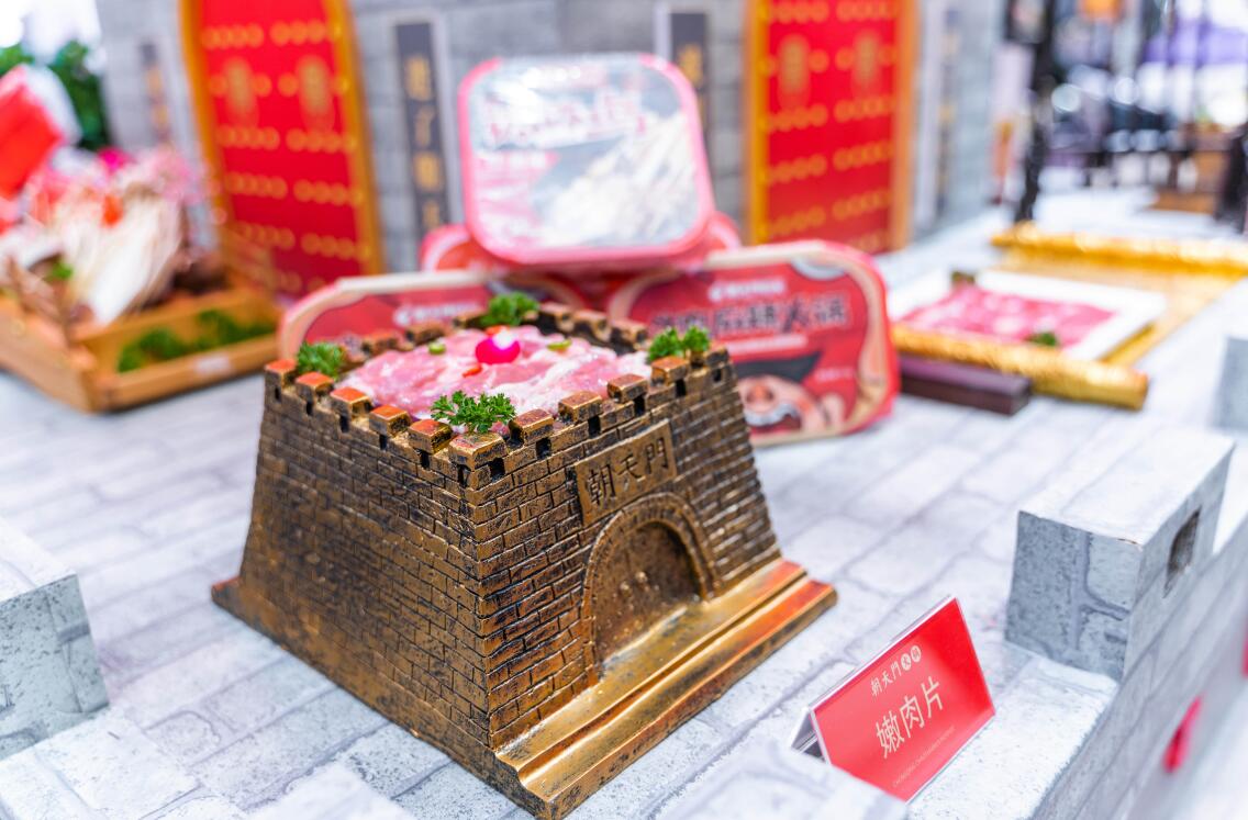 承德開火鍋加盟店，如何拓展顧客鏈？