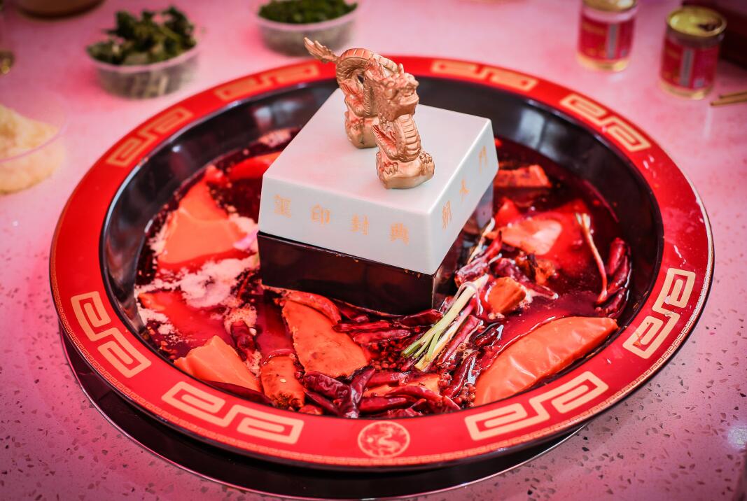 鹿泉開(kāi)火鍋加盟店，如何發(fā)展新顧客？