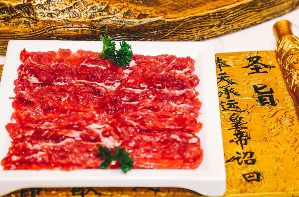 重慶牛油火鍋，讓你食欲大增的特色美味！