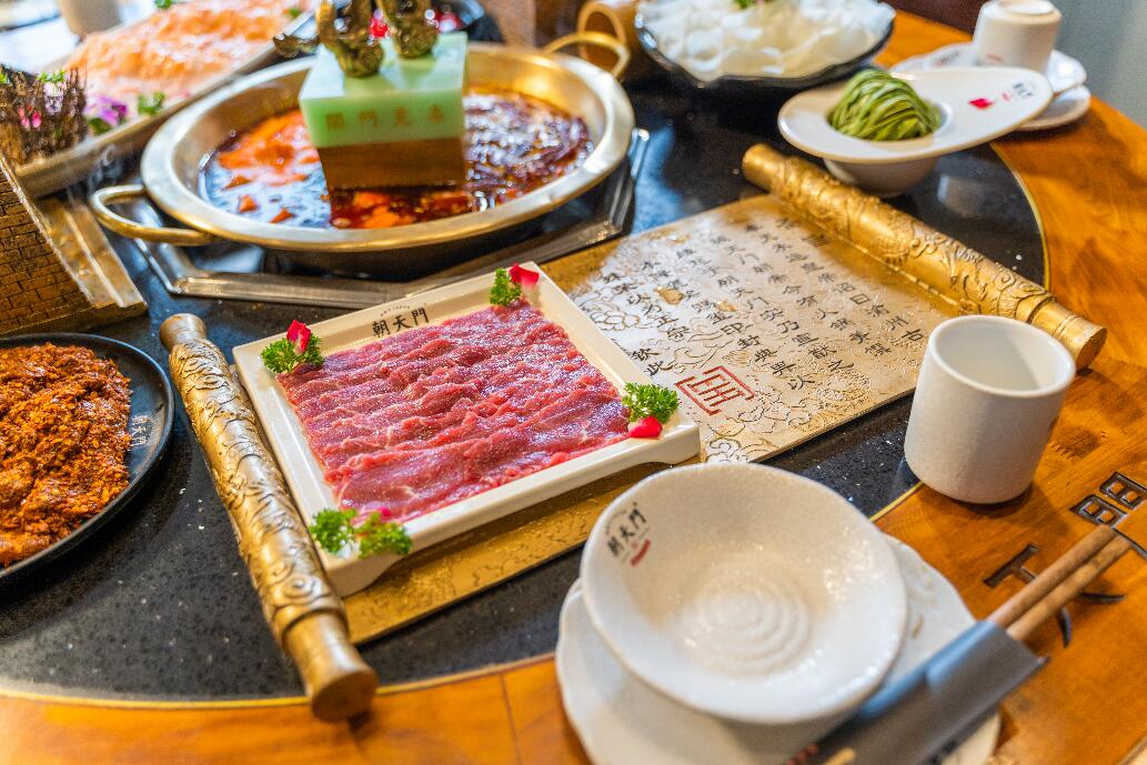 辛集開火鍋加盟店，如何擬定創(chuàng)業(yè)計劃書？