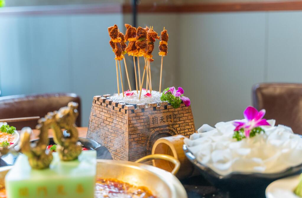 葉城開(kāi)火鍋加盟店如何從零開(kāi)始？