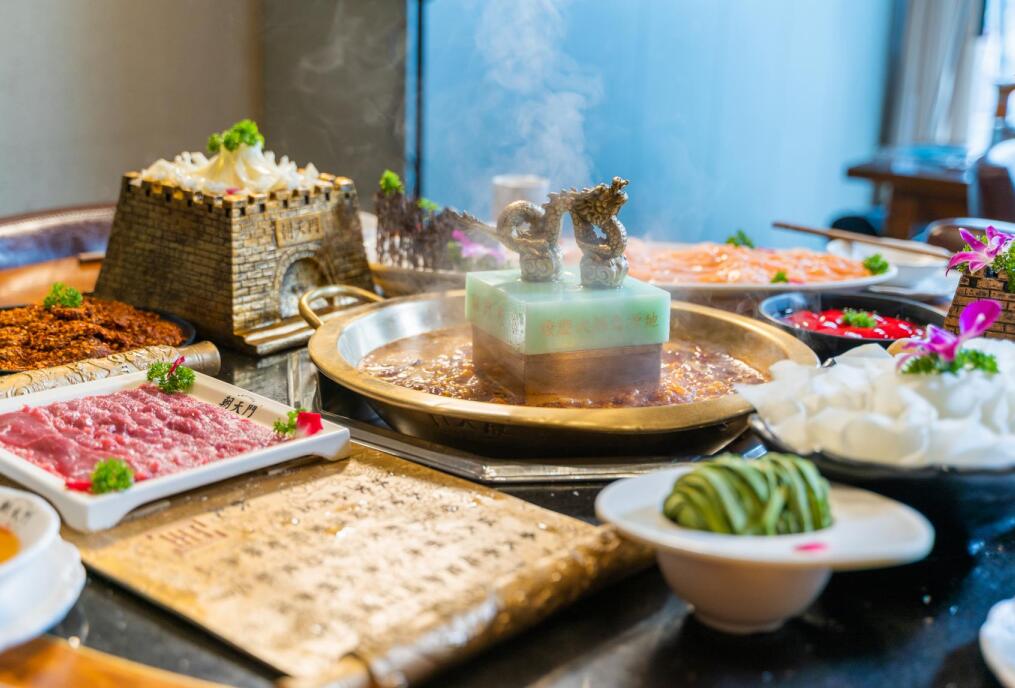 霸州開火鍋加盟店，需考慮這幾大顧客需求！