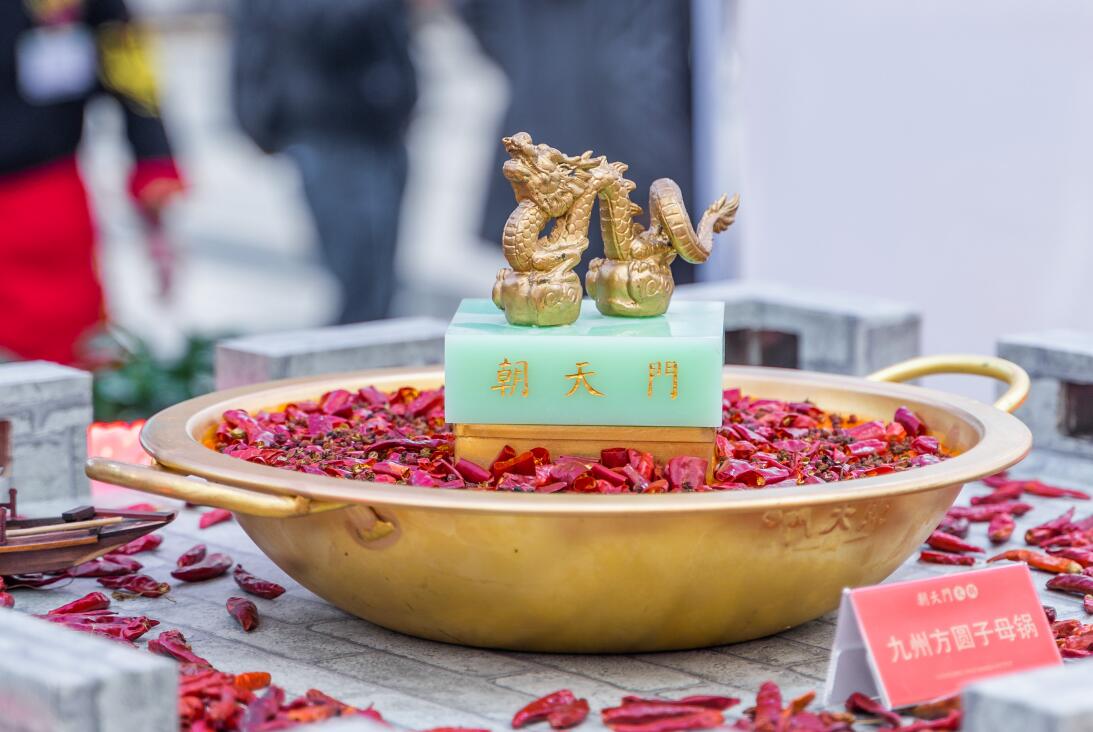 高碑店開火鍋加盟店，后期如何管理和運(yùn)營？