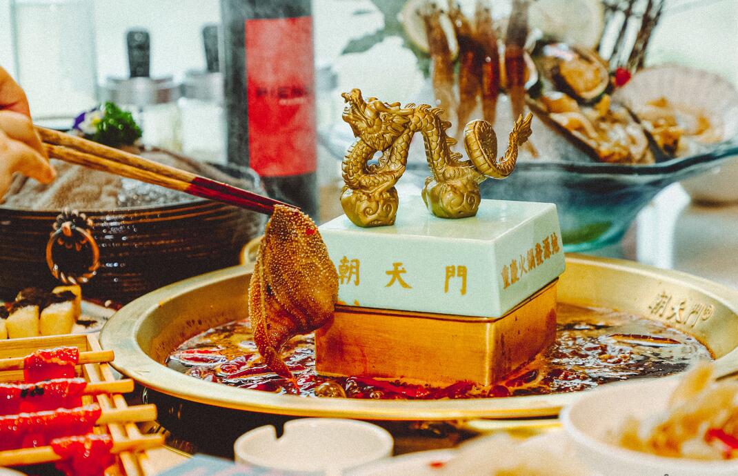 太原開(kāi)火鍋加盟店難嗎？做好這幾點(diǎn)轉(zhuǎn)難為易！