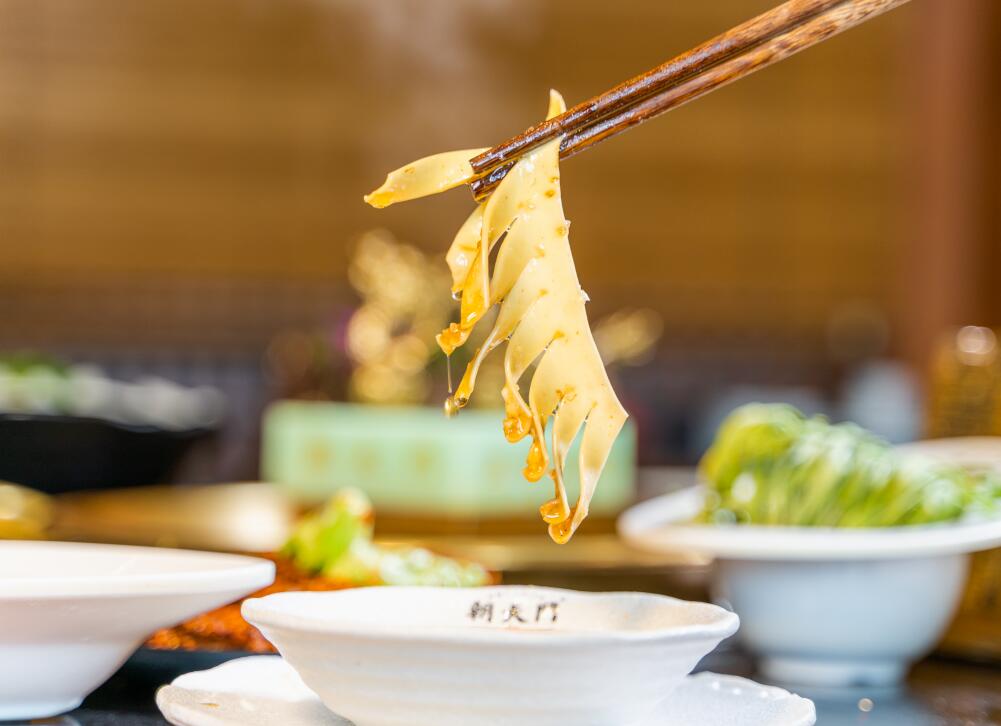 如何在商場開好火鍋連鎖加盟店？