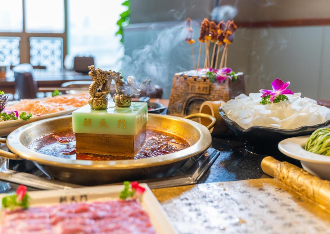 火鍋店虧損的六大關鍵因素匯總！