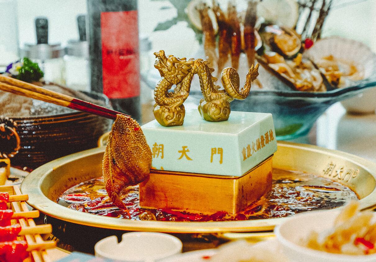 霍州開火鍋加盟店，如何進行品類創(chuàng)新？