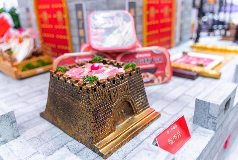 年輕人喜歡的火鍋店是什么樣子的？
