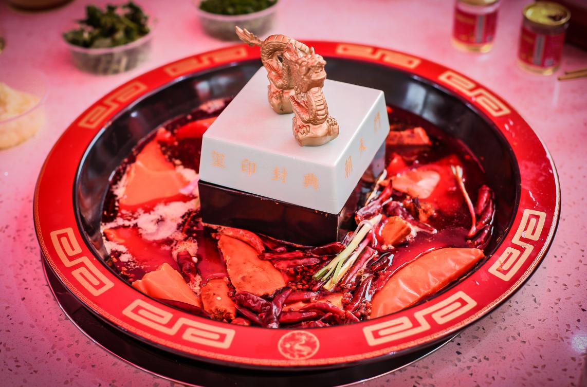 朝天門火鍋味道怎么樣？外地人吃得慣嗎？