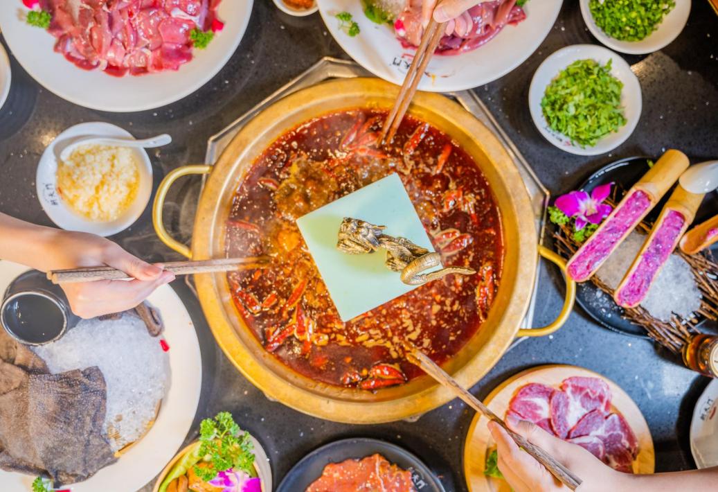 汾陽開火鍋加盟店，還需招聘廚師嗎？