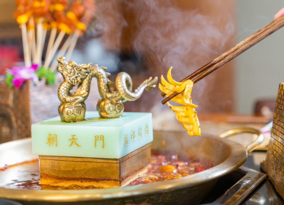 大慶開火鍋加盟店，如何讓顧客主動上門？