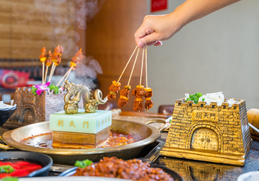 牡丹江開火鍋加盟店，生意不好做怎么辦？