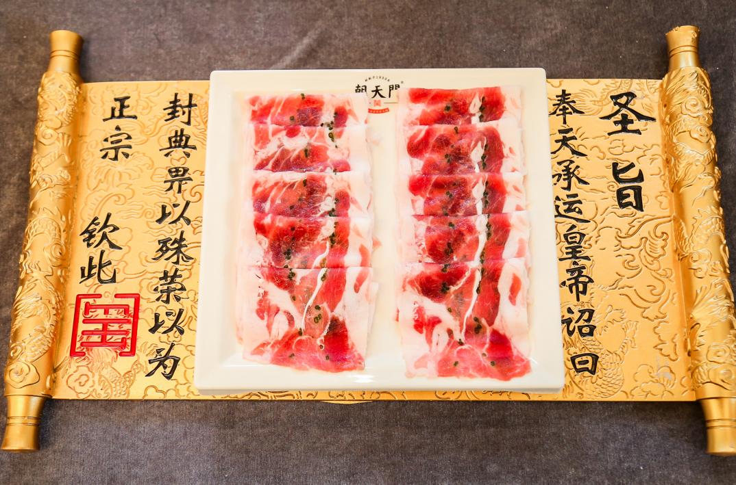 齊齊哈爾開火鍋加盟店，50萬夠不夠？