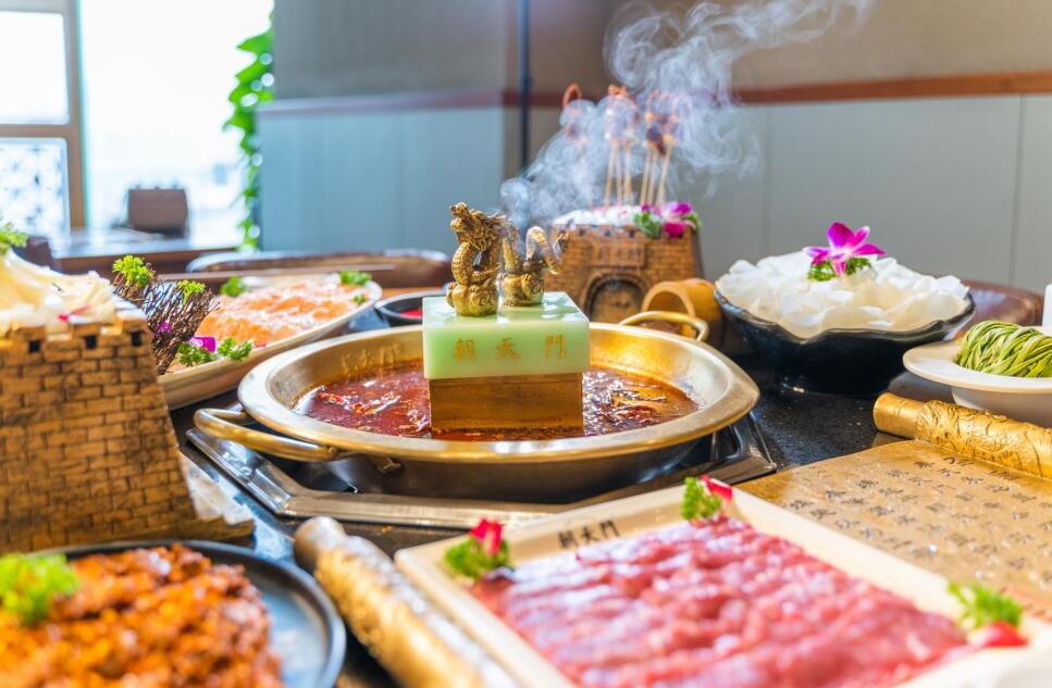 虎林開火鍋加盟店，開在小區(qū)門口合適嗎？