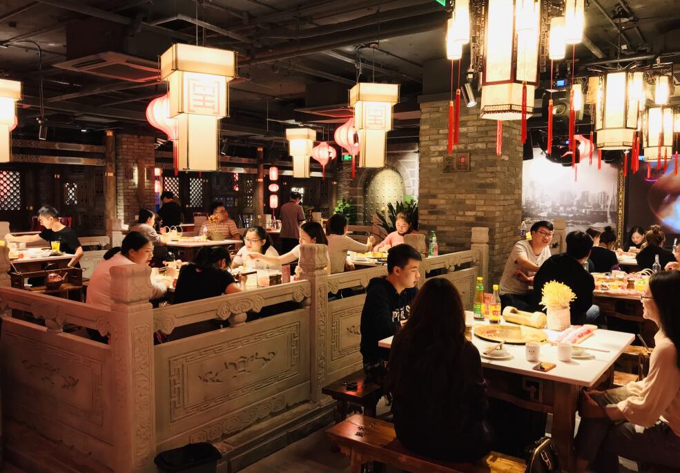 北安開火鍋加盟店，如何做好競爭分析？