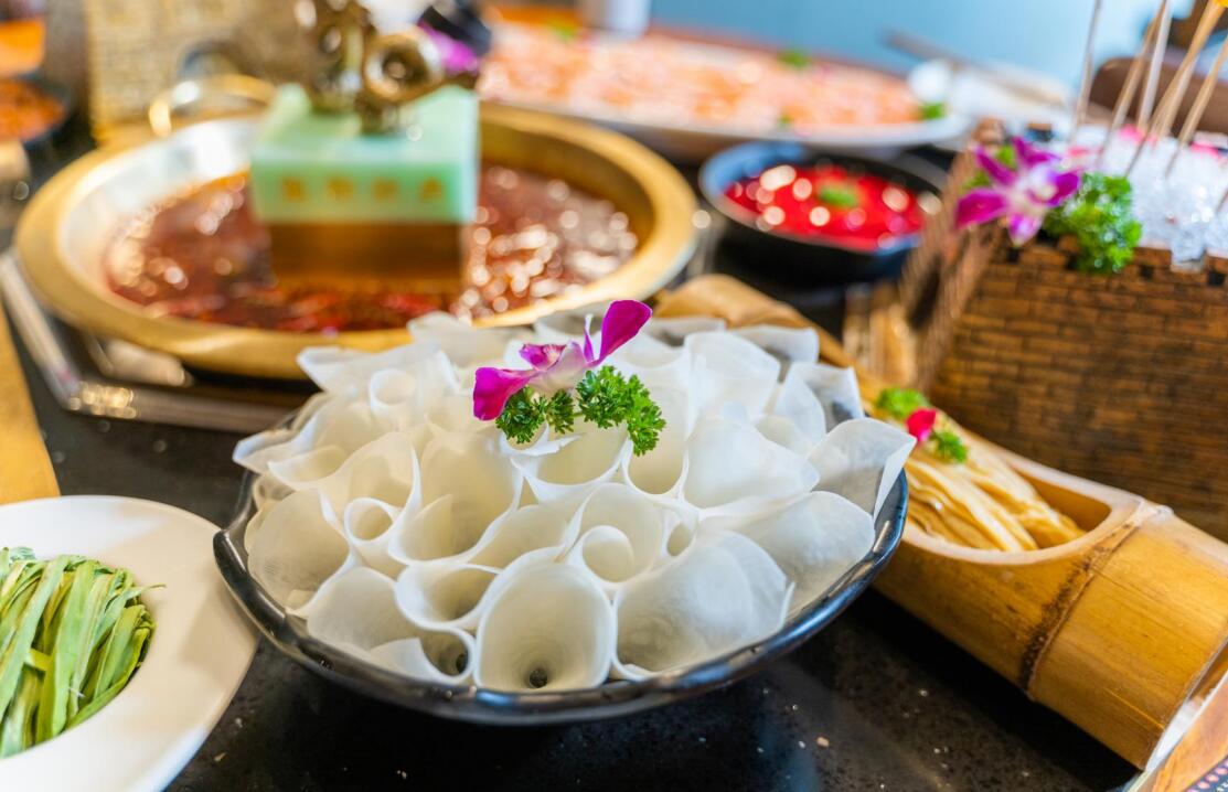 尚志開火鍋加盟店，如何擴大消費群體？