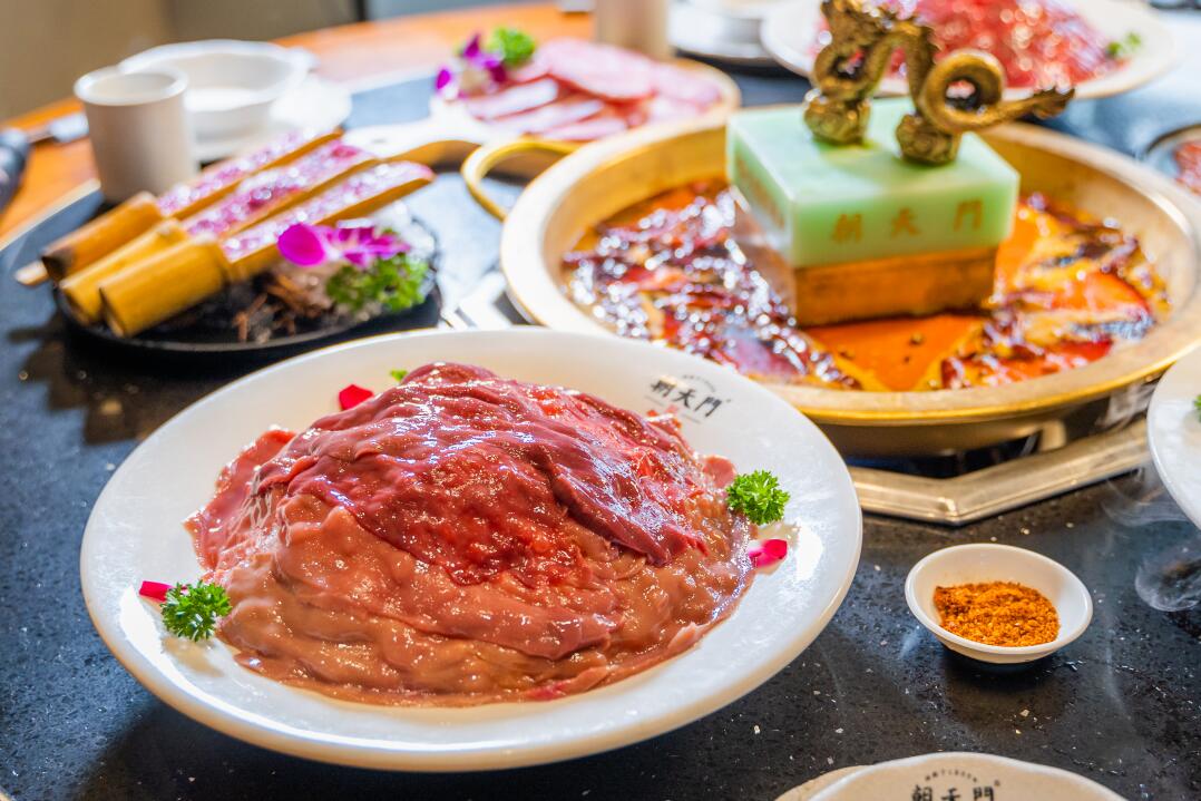 雙城開(kāi)火鍋加盟店，這樣做翻臺(tái)超快！