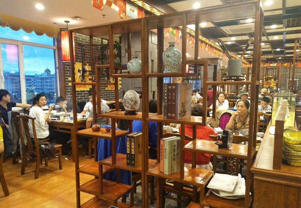 麻辣市井火鍋的性價(jià)比究竟高不高？