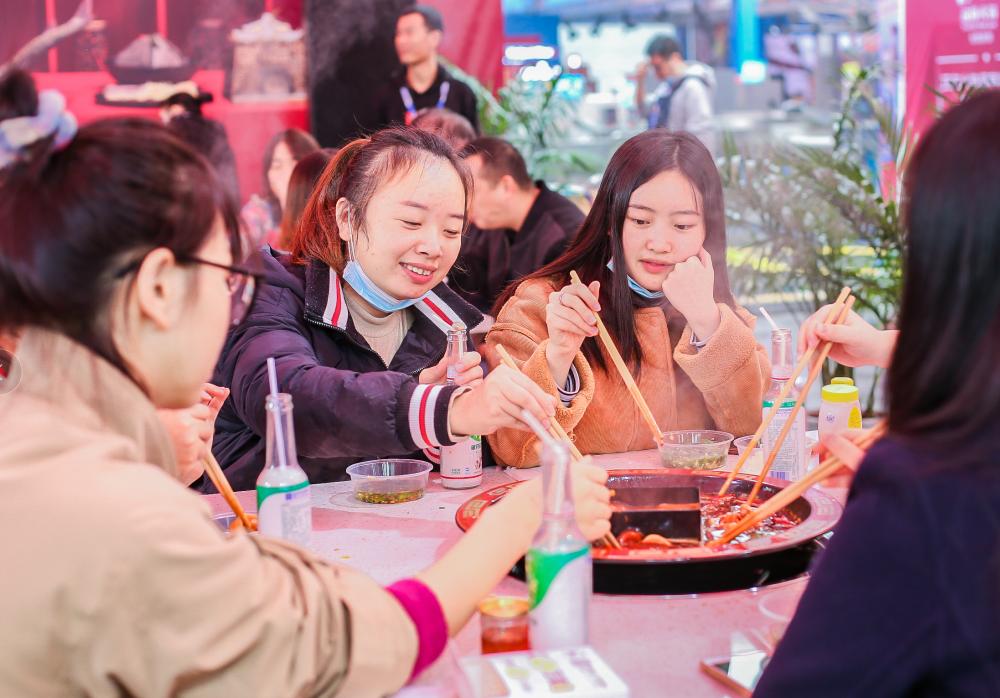 特色火鍋加盟有哪五大從業(yè)標準和原則？