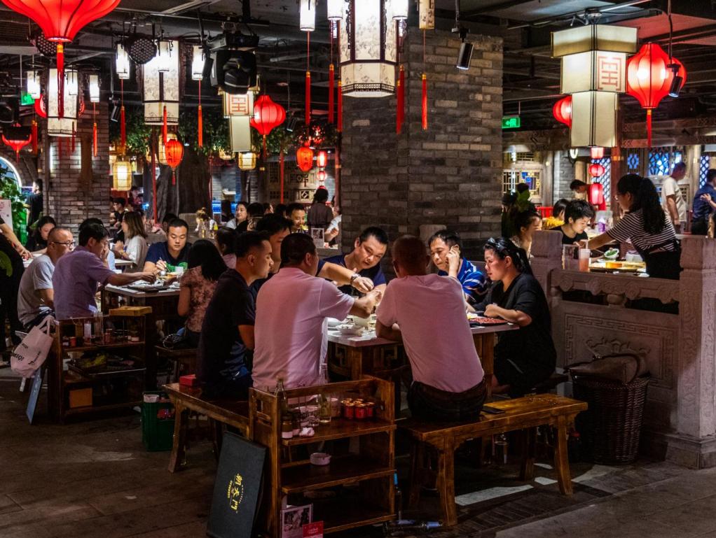 朝天門火鍋怎么樣？市場部提供全面的開店規(guī)劃！