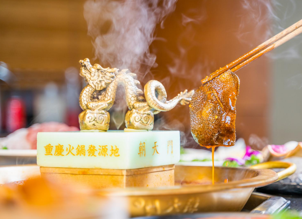 玉林開(kāi)火鍋加盟店，生意不景氣怎么辦？