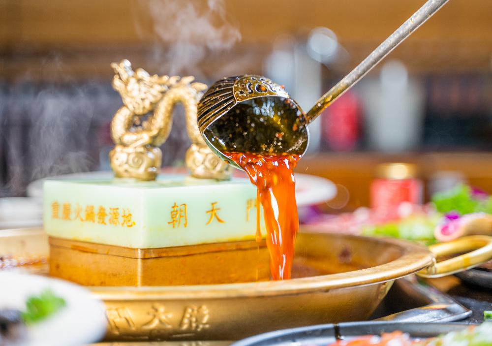 火鍋加盟前景不容樂觀？市場現(xiàn)狀如何？