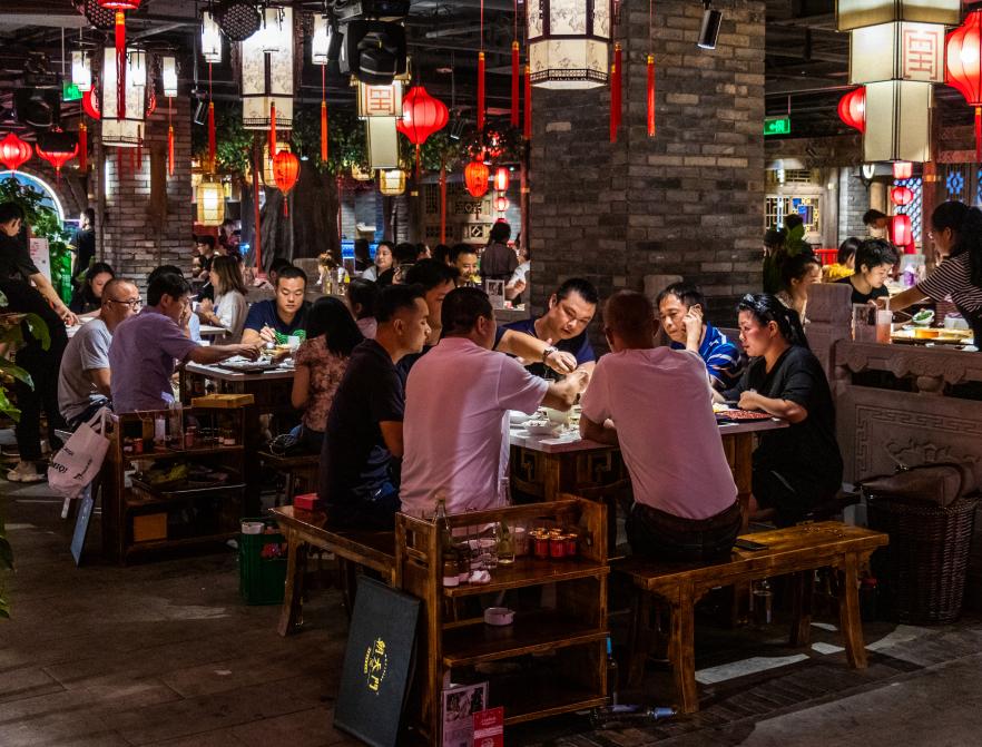 疫情期間火鍋店如何提升顧客的消費(fèi)意識(shí)？