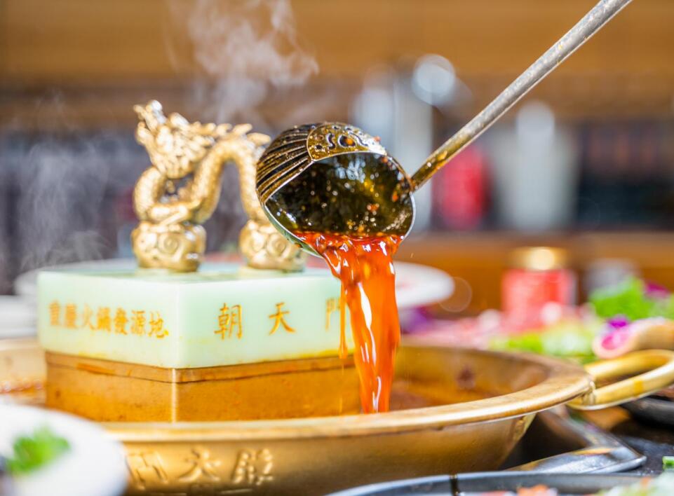 火鍋加盟店的裝修，千萬不能犯這幾個(gè)禁忌！