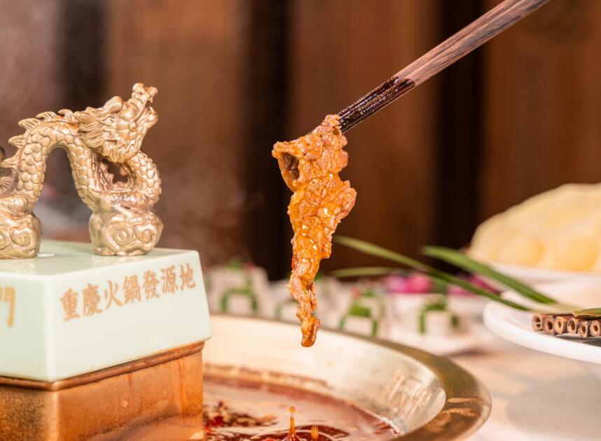 重慶北碚區(qū)開火鍋加盟店，生意會(huì)不會(huì)差？