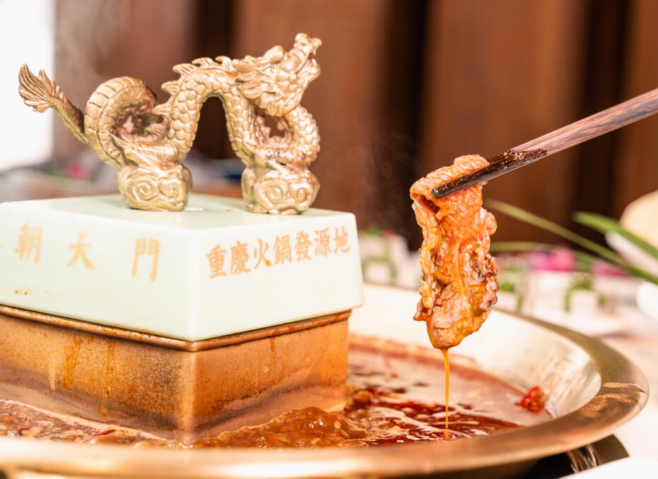 開火鍋店這樣做，門店天天客流如潮！