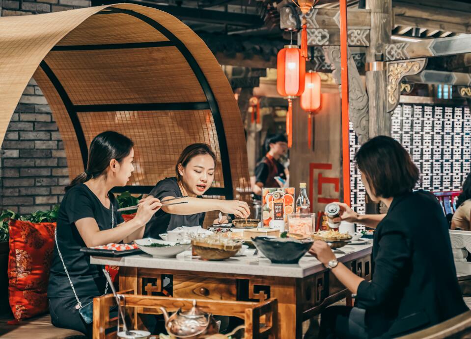 重慶火鍋深受歡迎，除了味道外還與這點有關！