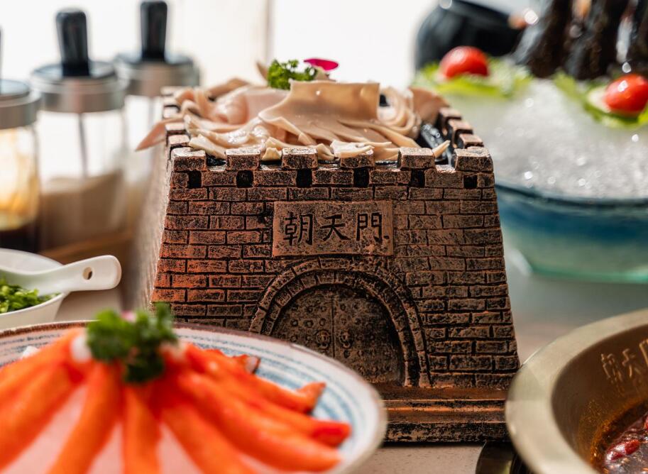 秋季來一頓火鍋，抓住食補(bǔ)的好時機(jī)！