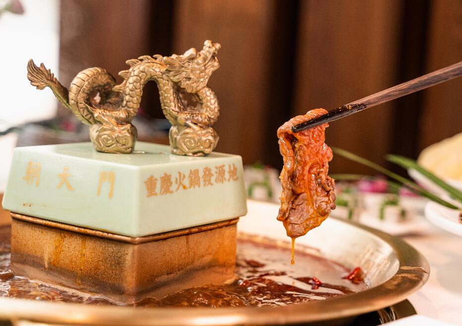 鹵味火鍋怎么樣？先鹵后燙滋味升級(jí)！