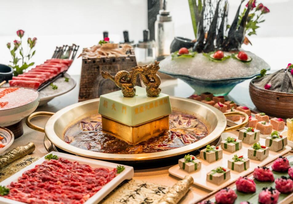 秋冬季節(jié)火鍋店的營業(yè)額會翻倍嗎？