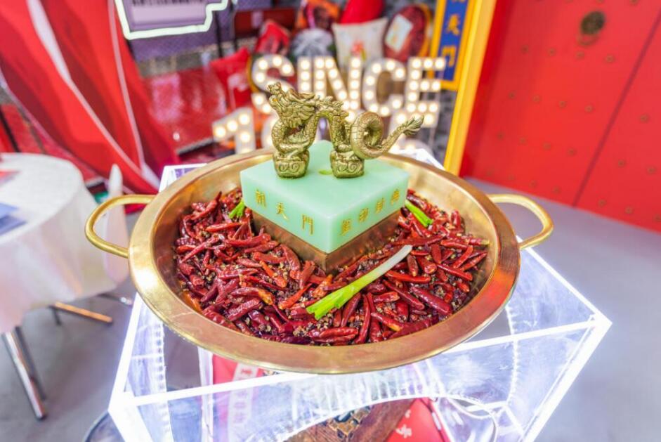 火鍋加盟店不虧本的秘訣在這里！