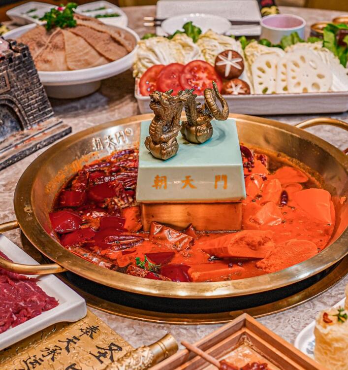 火鍋店前廳領(lǐng)班的崗位職責(zé)是什么？