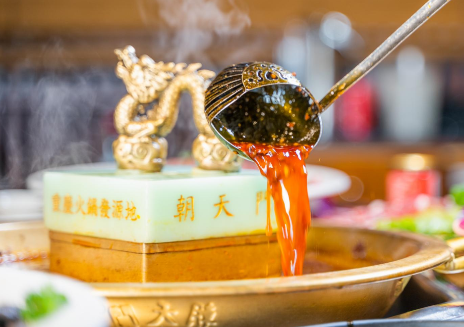 這道火鍋菜重慶人從小吃到大，你喜歡嗎？